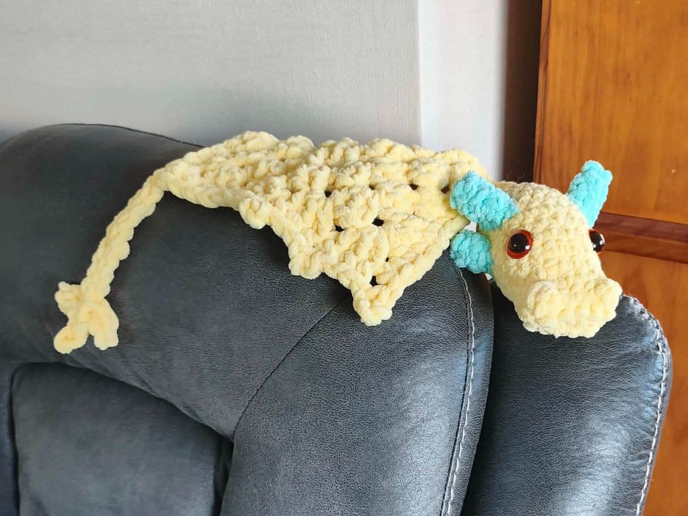 Henry The Dragon product image (1)