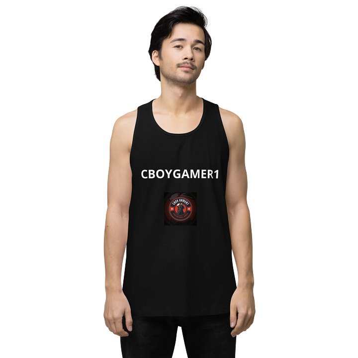 TANK TOP product image (1)