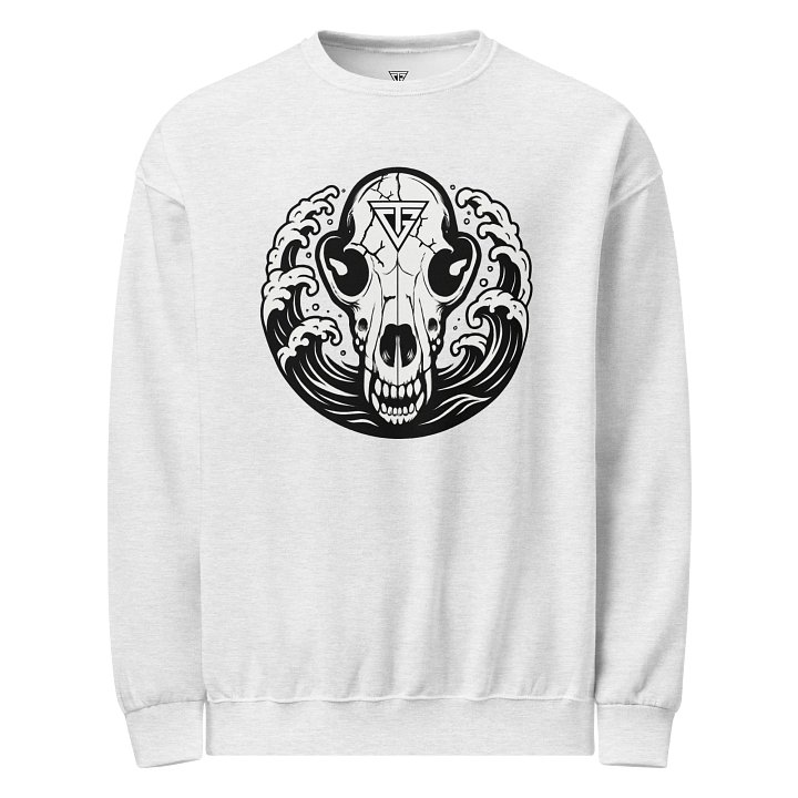 Yokai - Crew Neck product image (3)