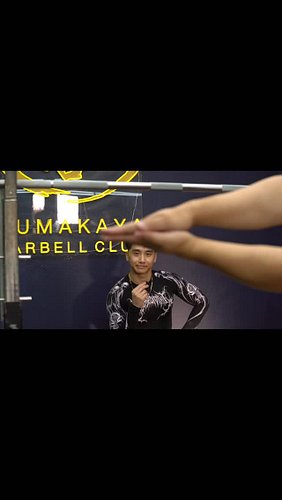 We sat down with @alan_mogs one of our original members here at Kumakaya Barbell Club to learn more about his history with th...