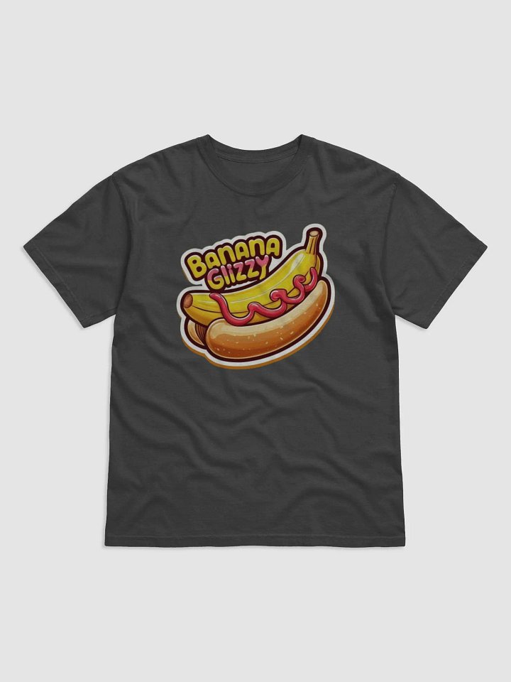Banana Glizzy T-Shirt product image (1)