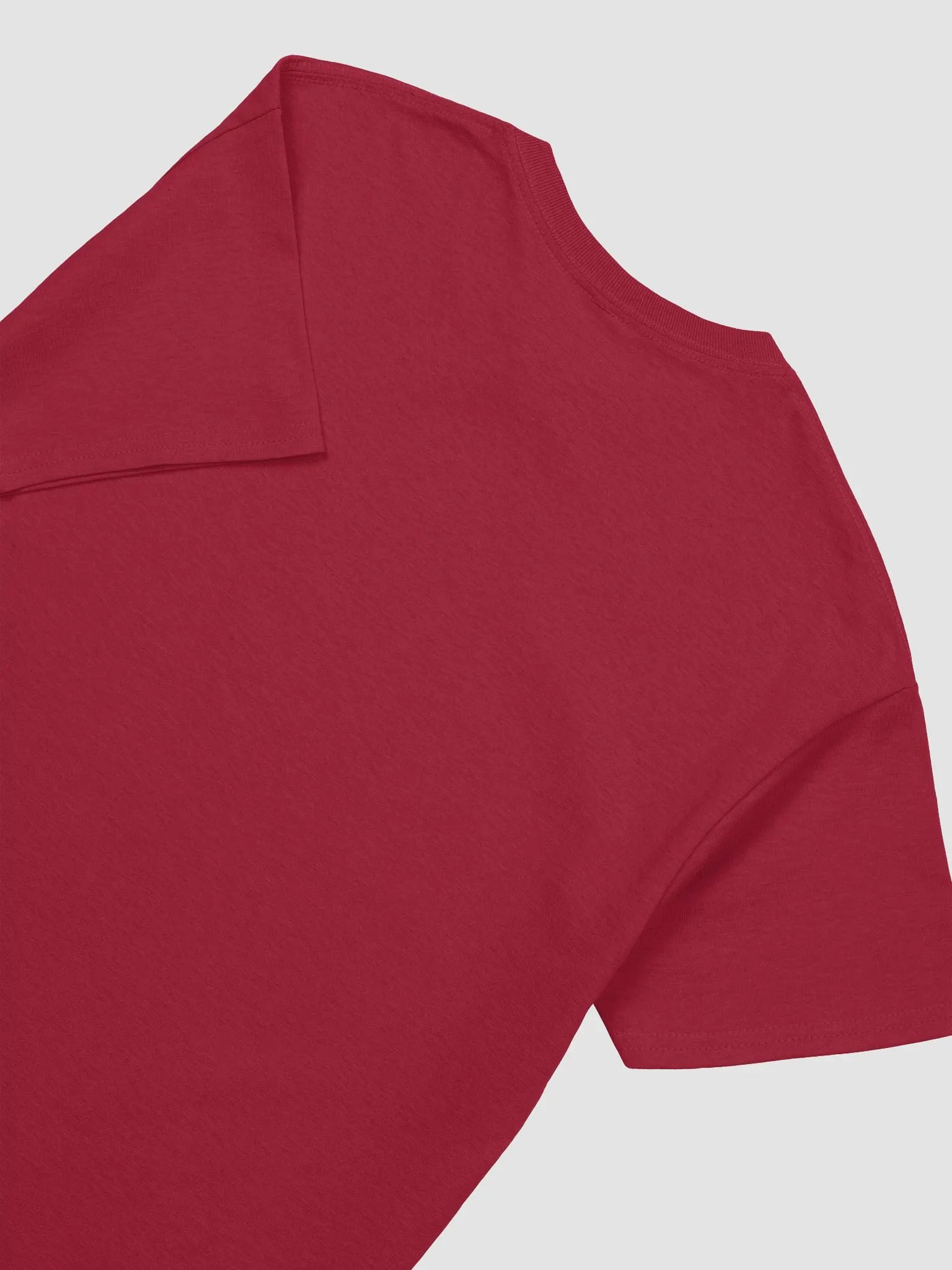 Oof! Hyushi - Tee - Front Image product image (3)