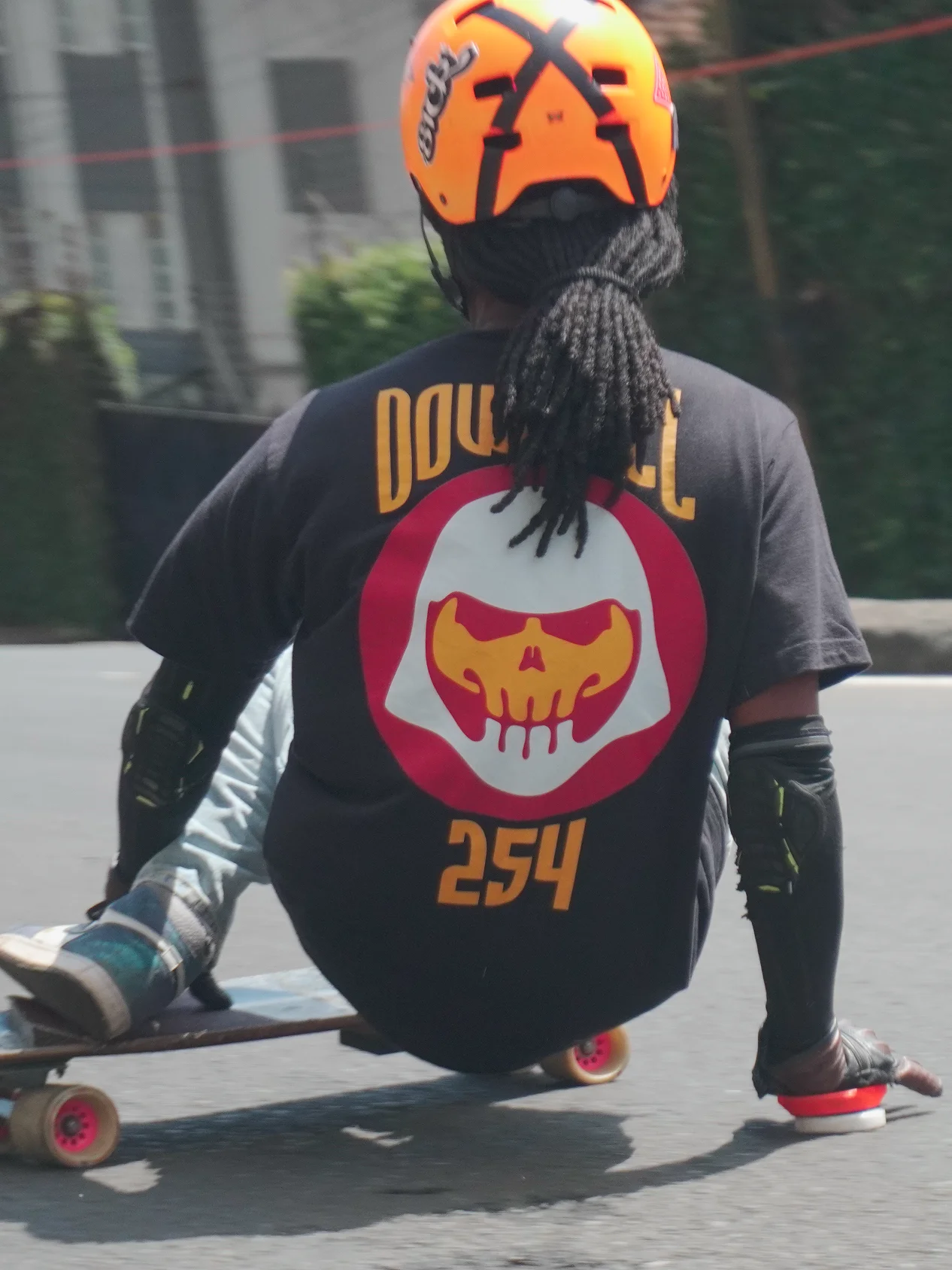Downhill254 TEAM graphic product image (7)