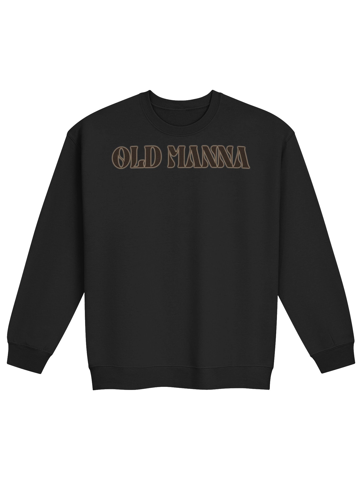 OM Sweat Shirt product image (3)