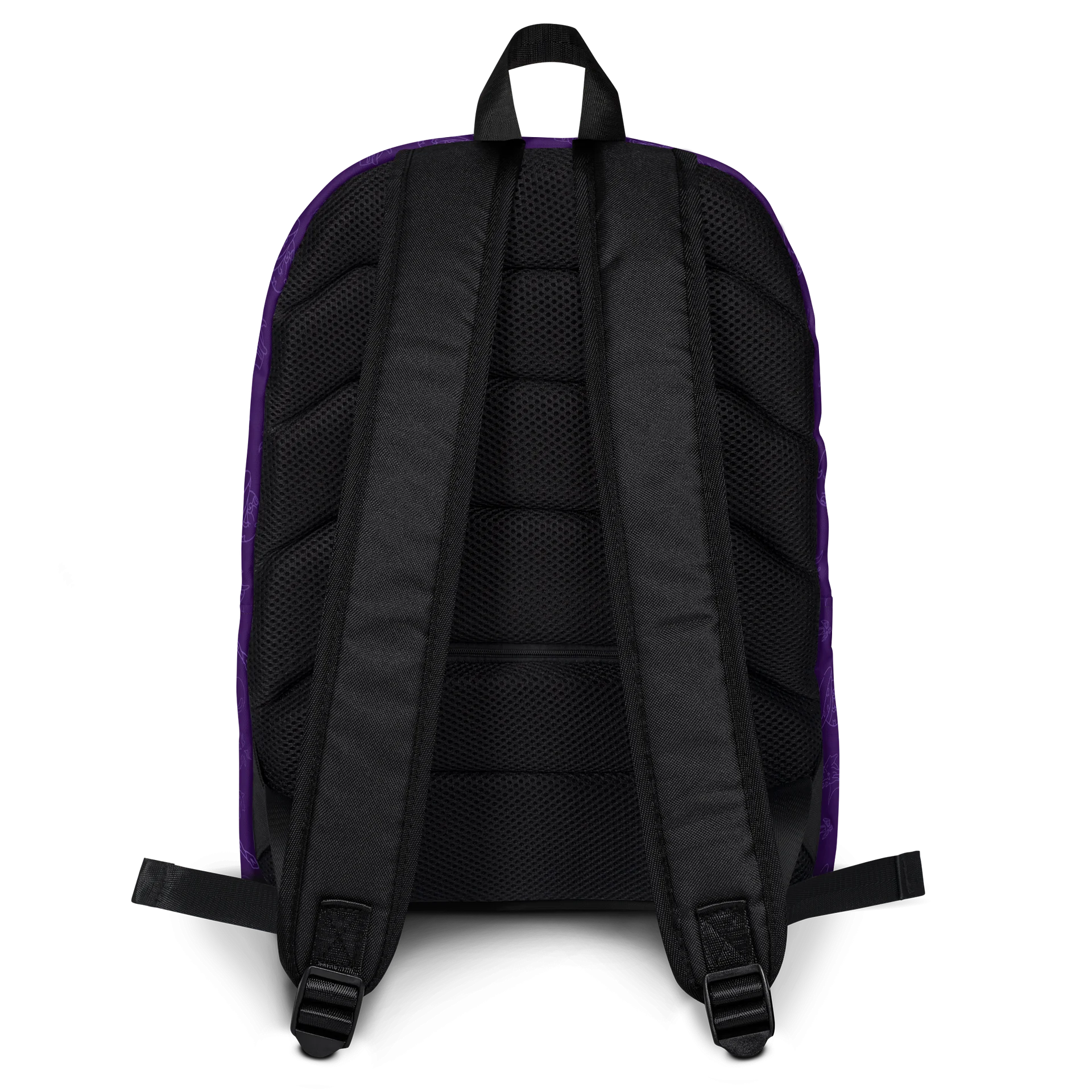 Sorcerer Backpack product image (7)