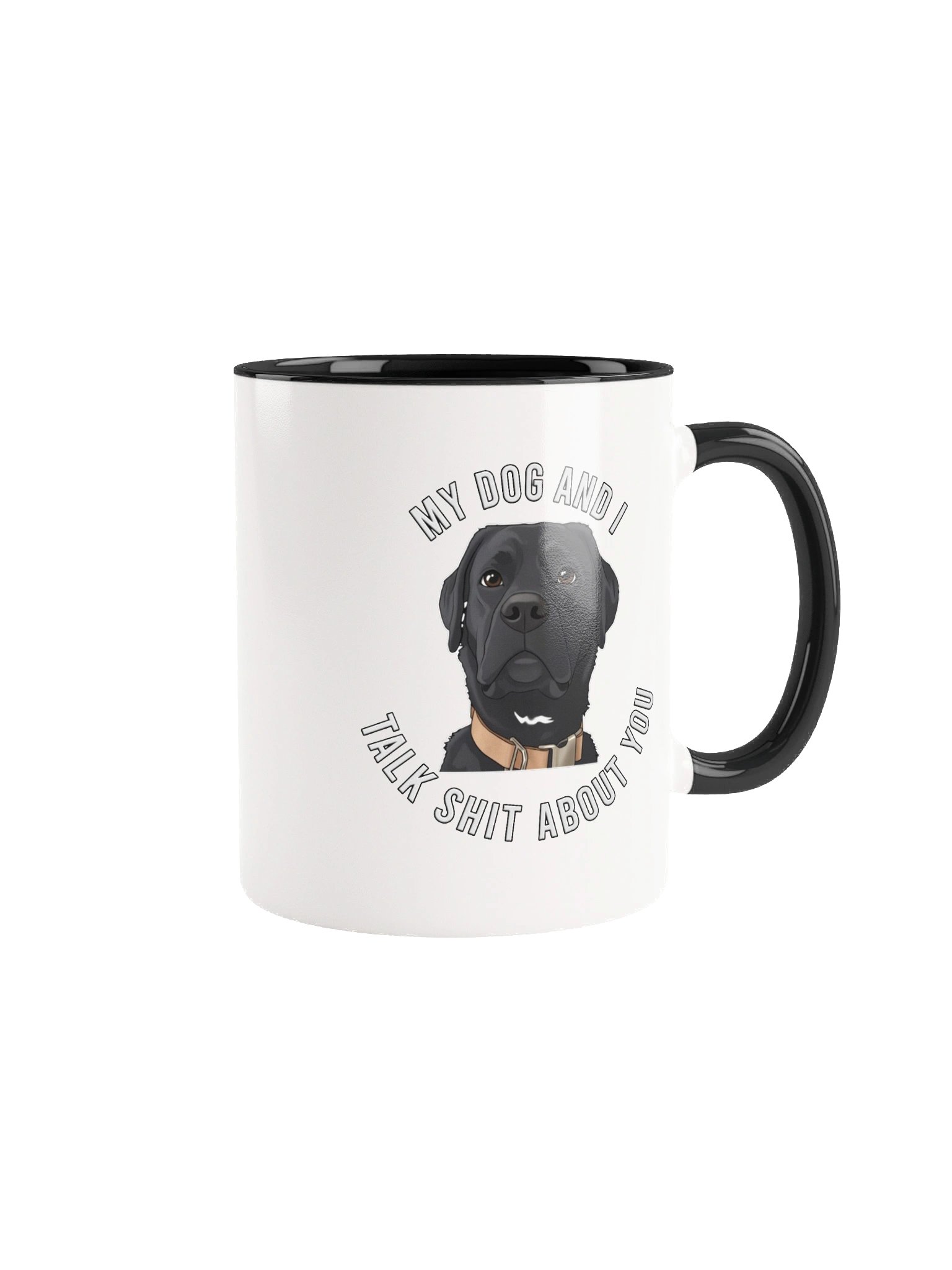 Gunner - Talk Shit Mug product image (5)