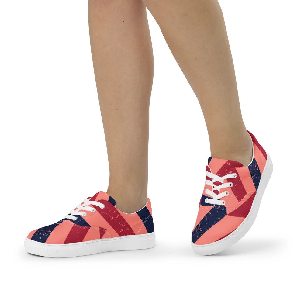 The Naomi Low Top Sneakers product image (5)