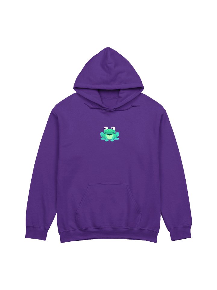 Fribby Hoodie product image (4)