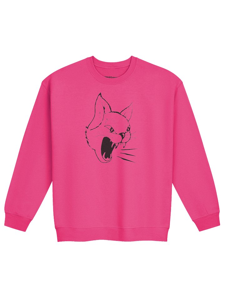 Core Logo Sweatshirt product image (1)