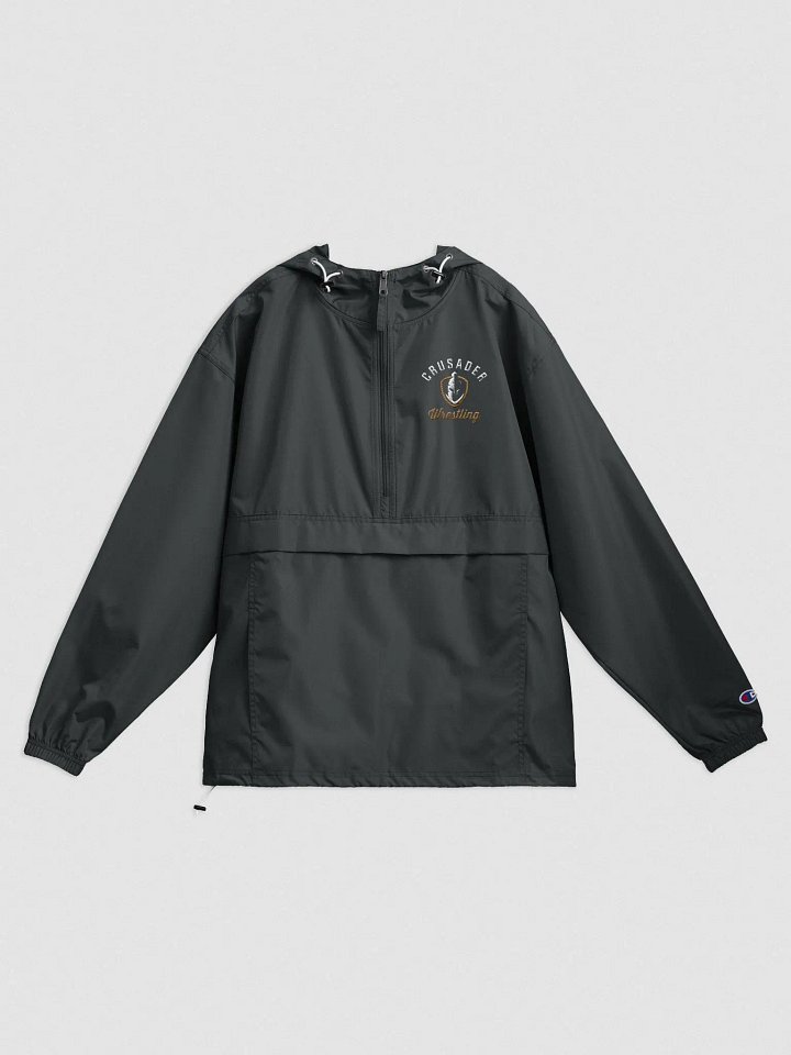 Champion Mini Logo Windbreaker product image (1)
