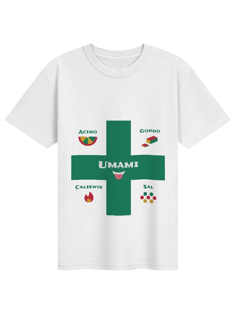 Add Taste Mexico Tee product image (1)