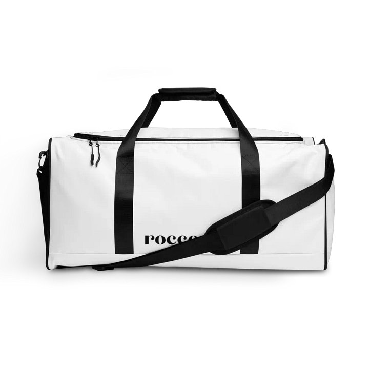 RoccoRox Gym Bag product image (1)