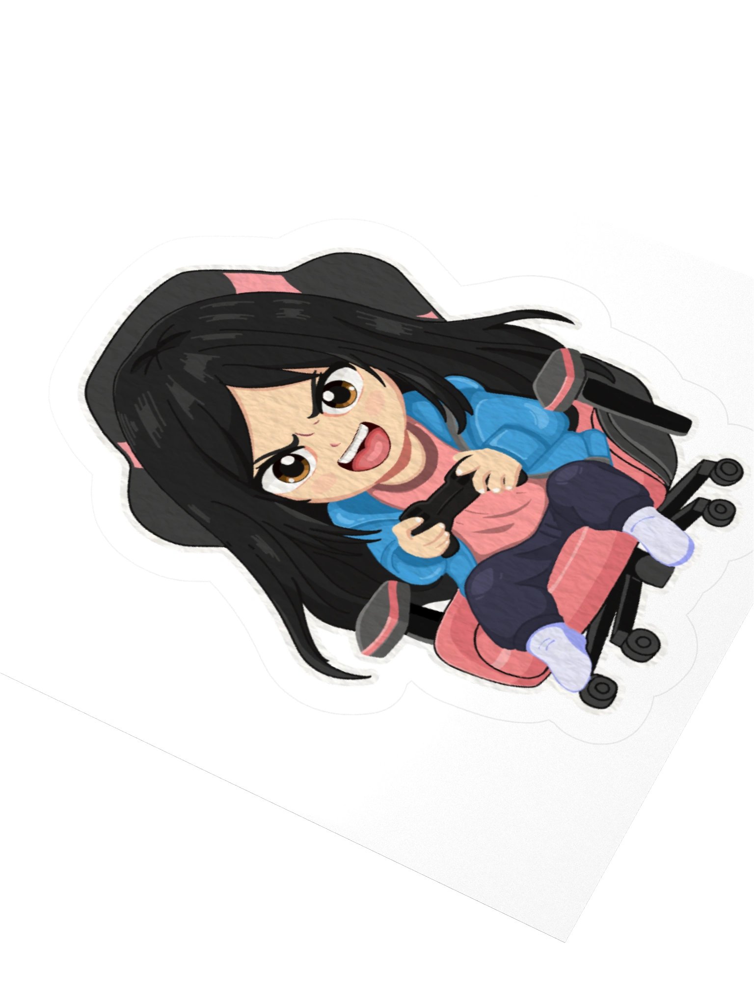 Bunnie Rage product image (11)