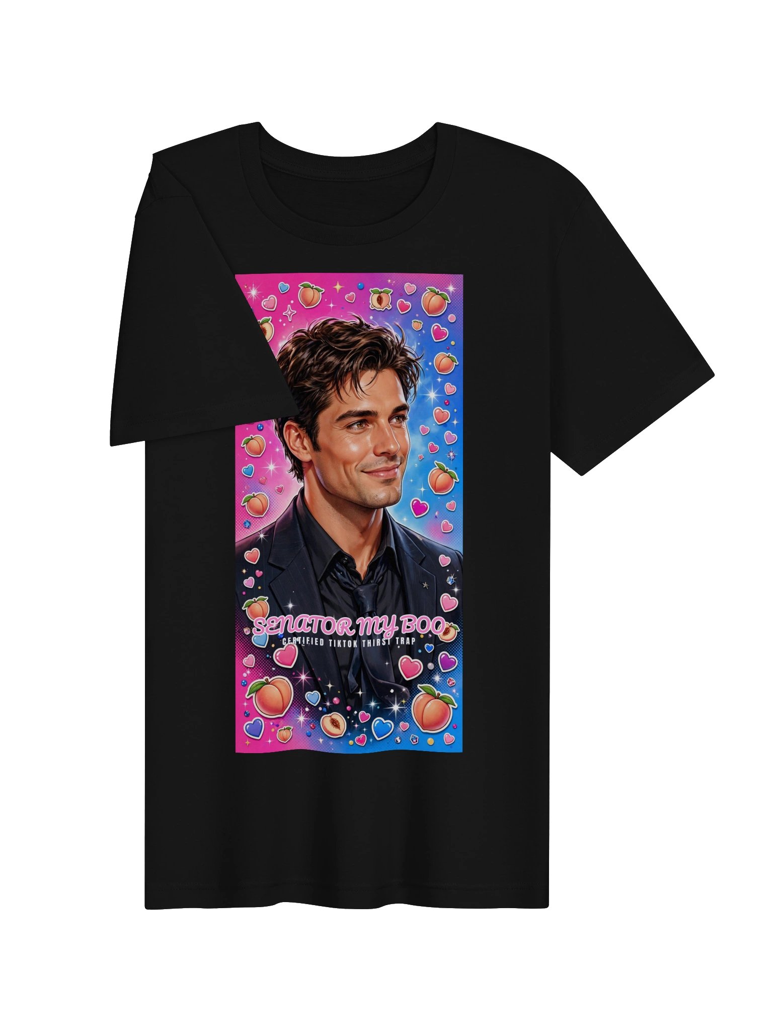 Senator My Boo Tee product image (6)