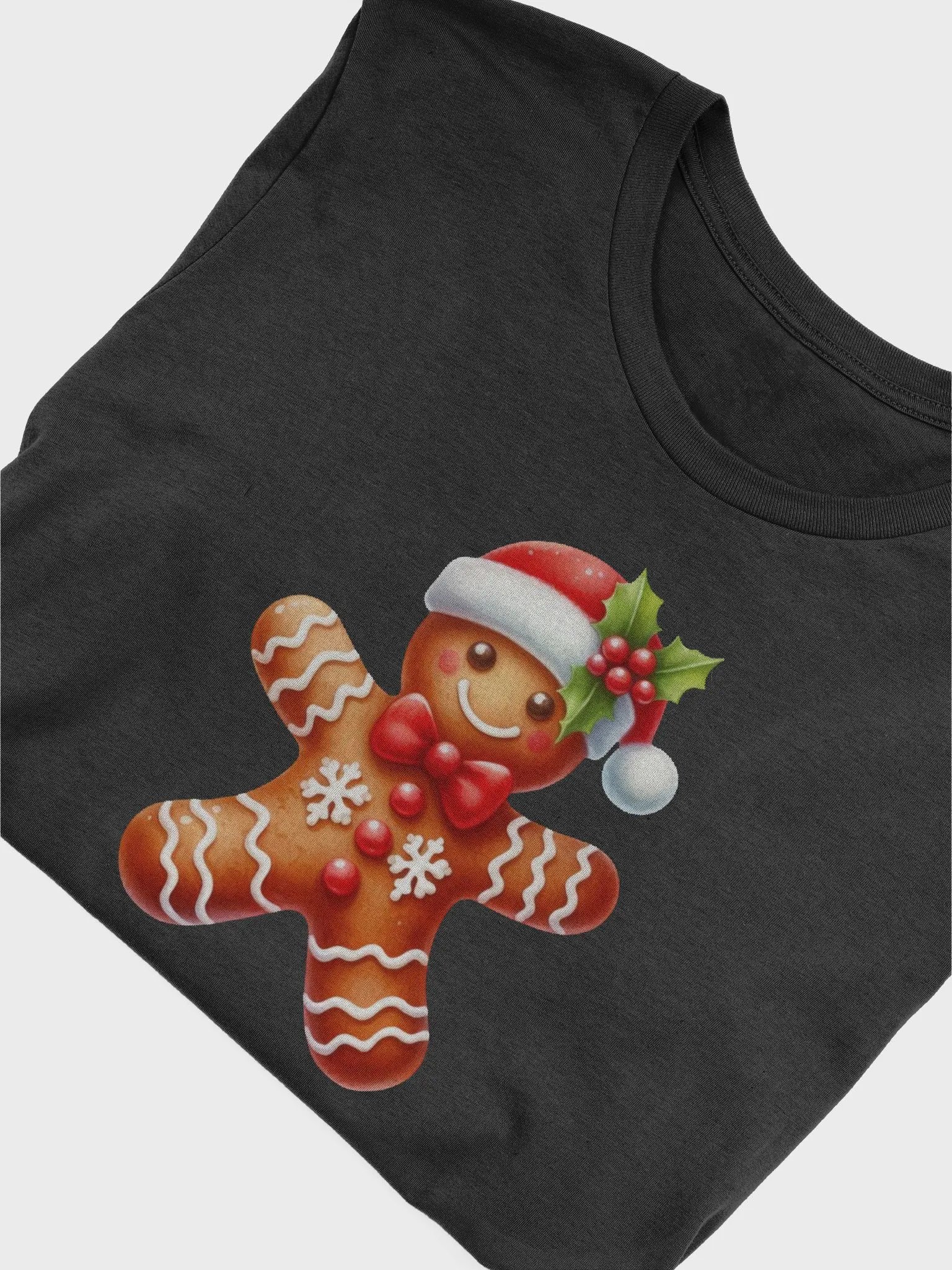 Christmas Gingerbread Man 03 product image (18)