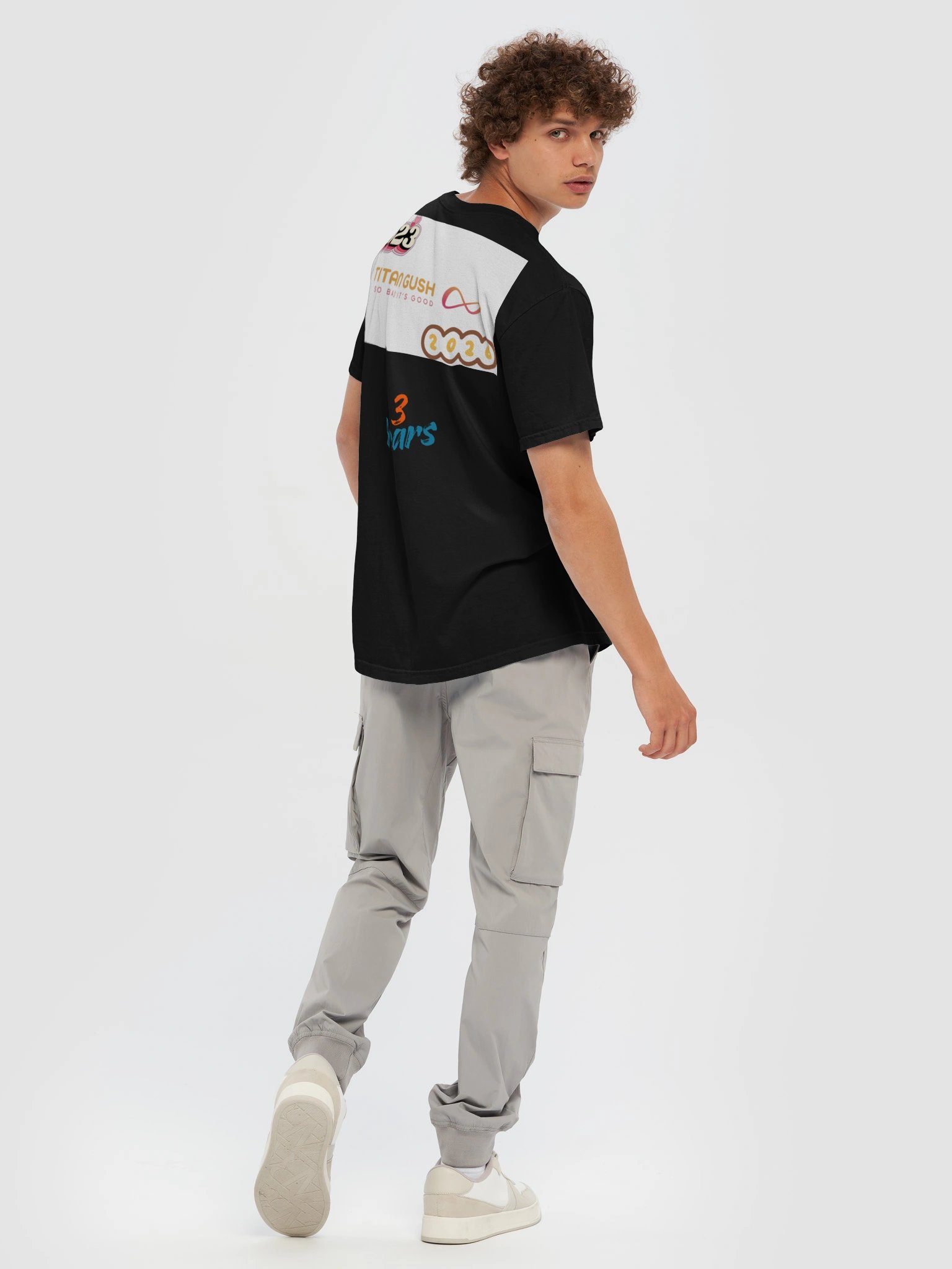 3 Year Anniversary product image (8)