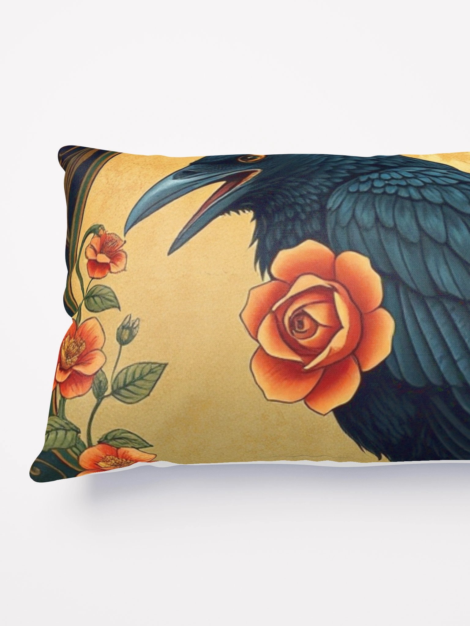 Almofada MGH Nº18 Corvo product image (7)