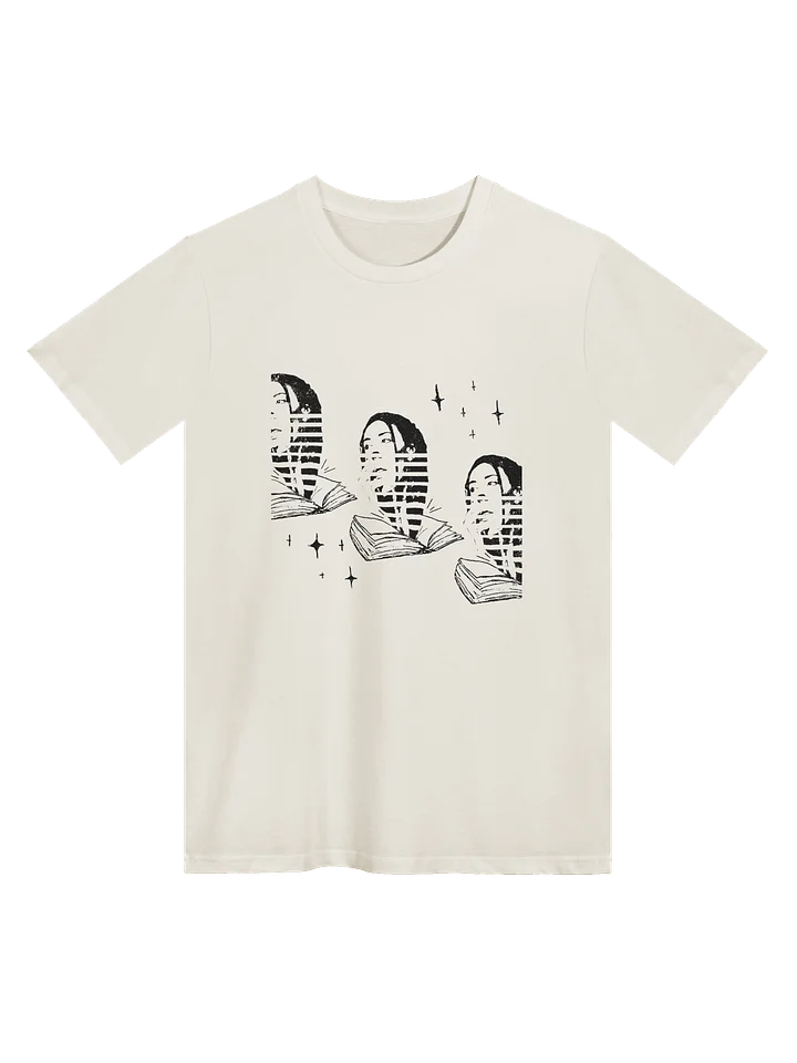 After Ever After Tee (full length) product image (2)
