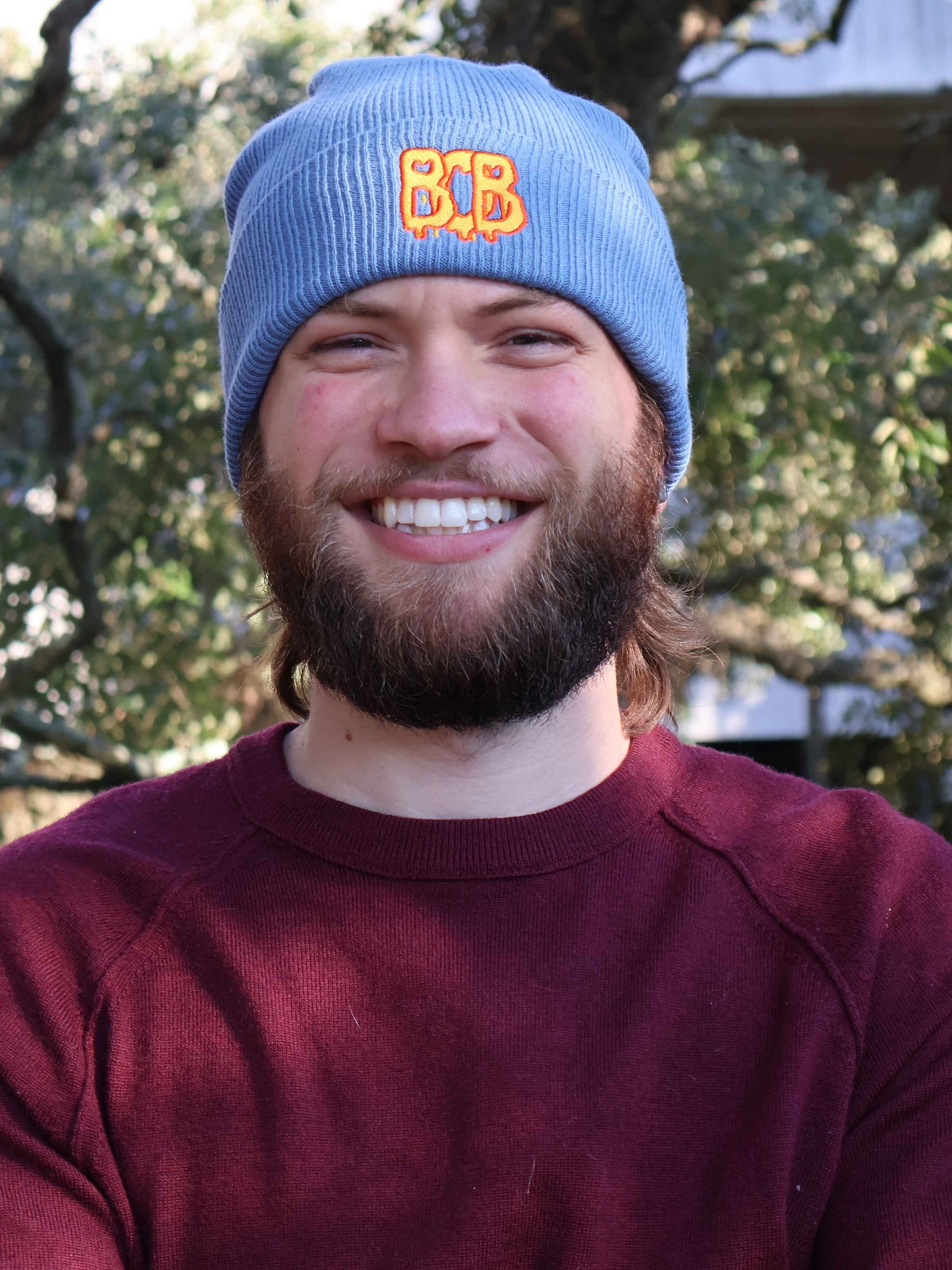 Cheddar Bob Beanie product image (3)