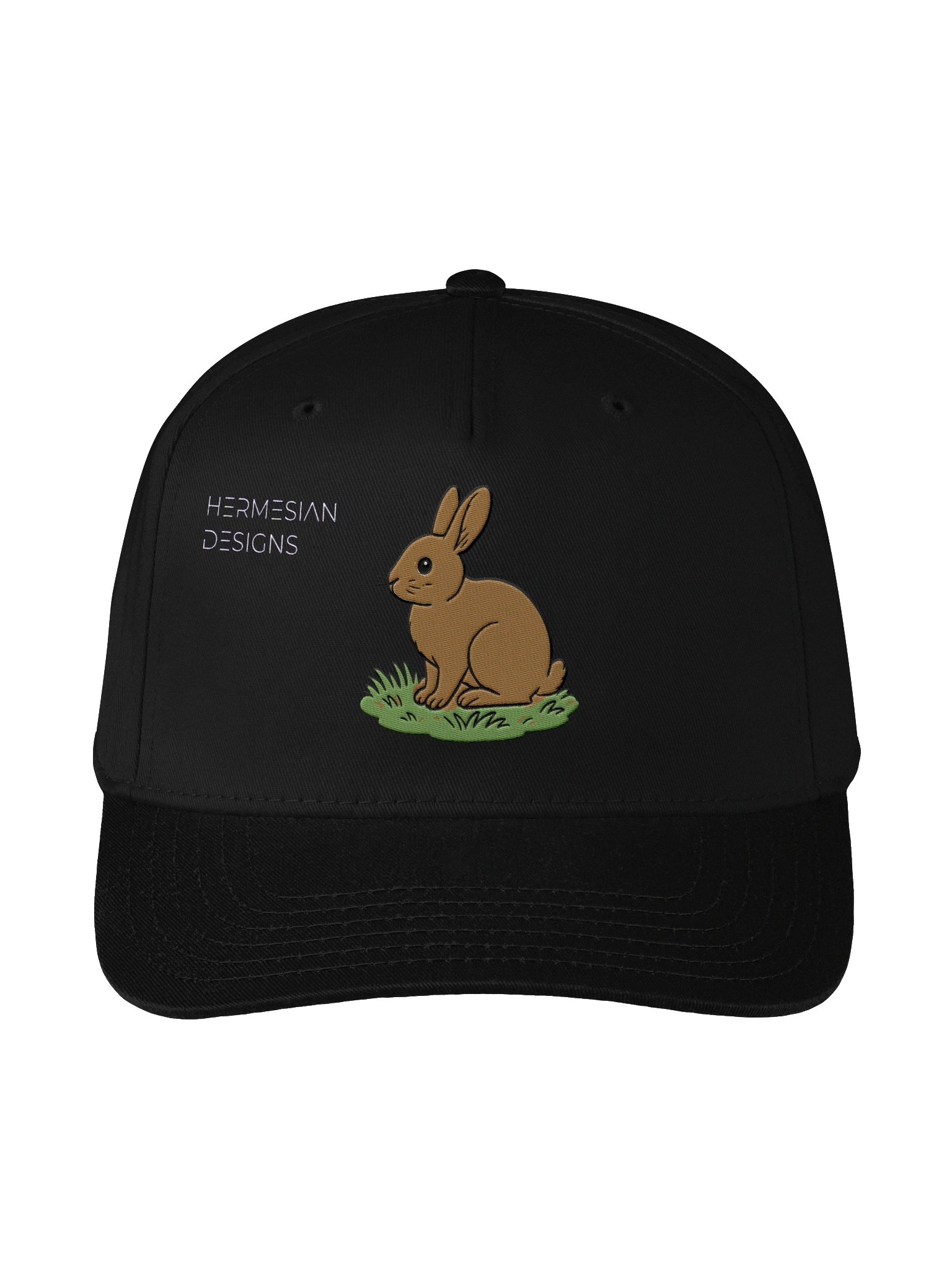 Bunny Cap product image (1)