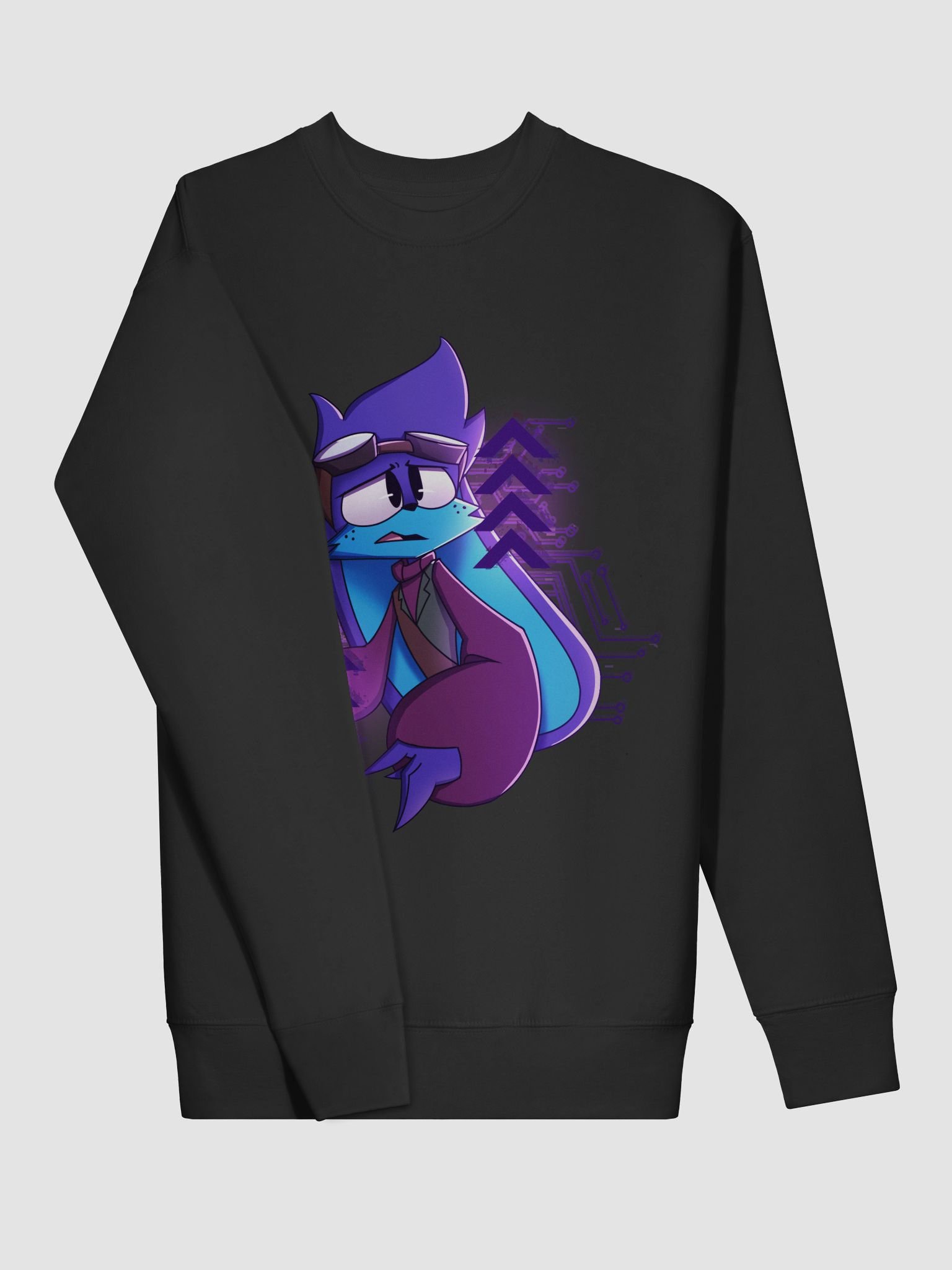 Arnold Sweatshirt product image (3)