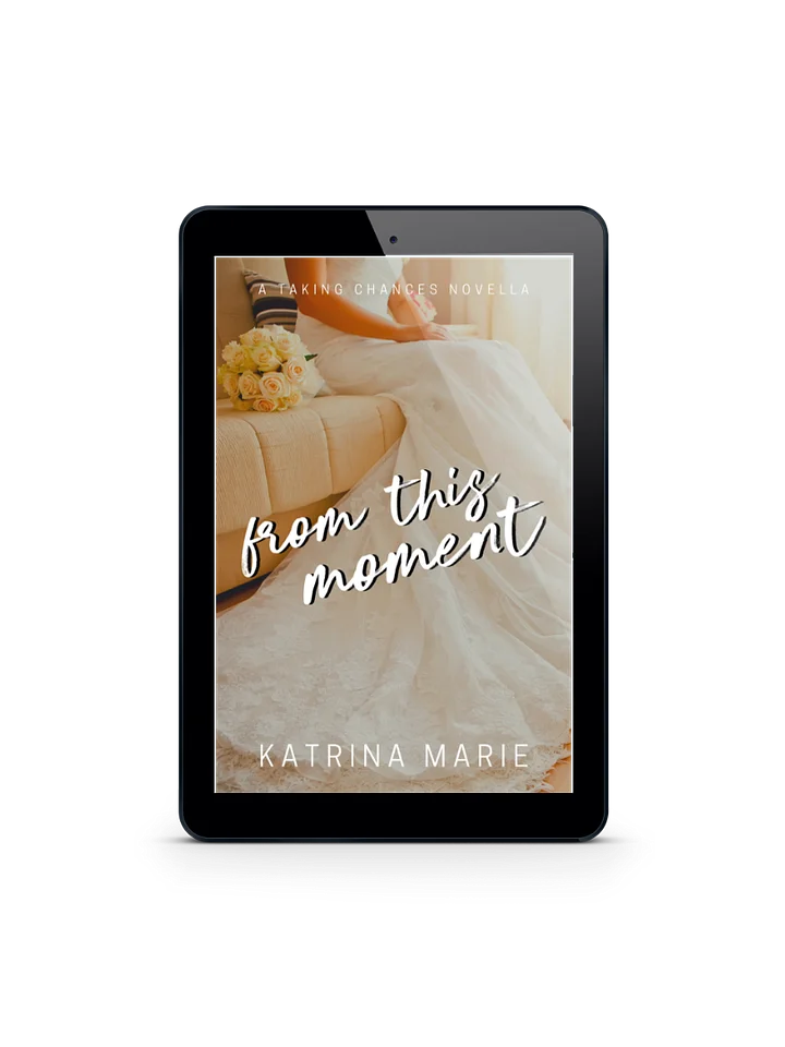 From This Moment Ebook product image (1)