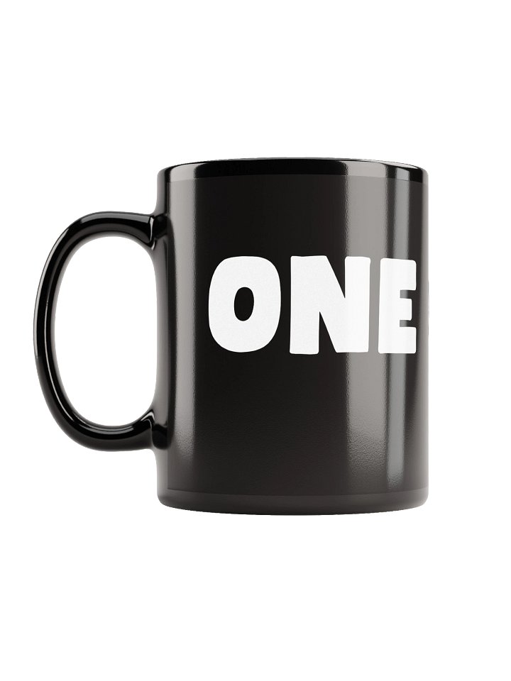 One Of Us Mug product image (2)
