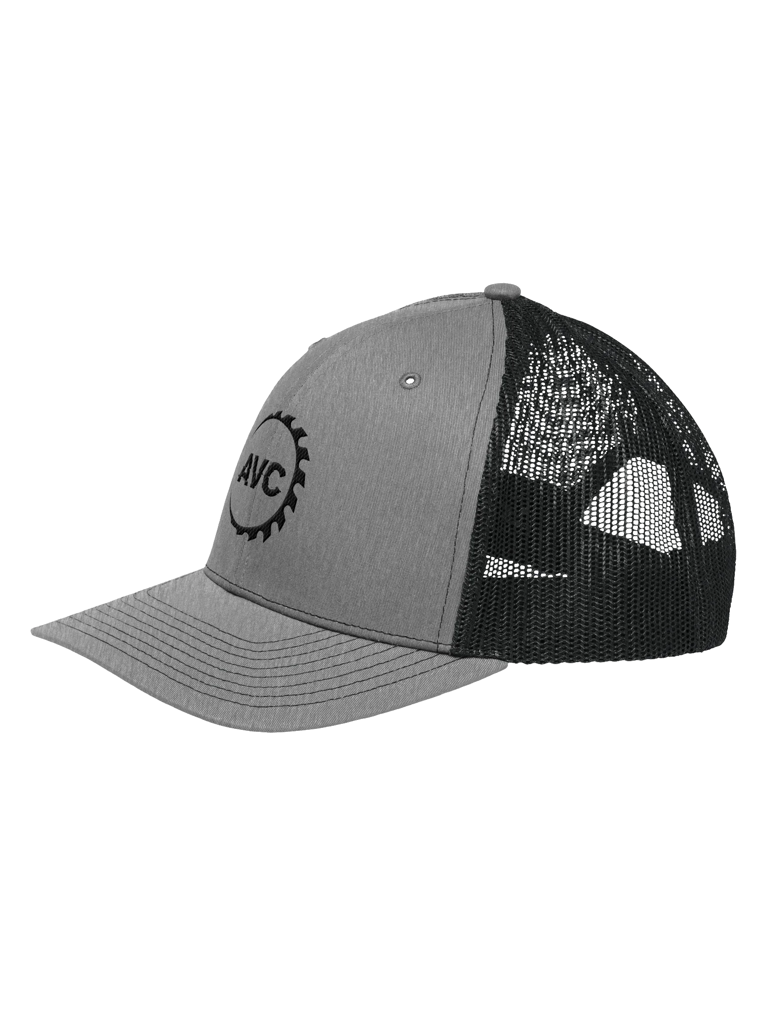 A Vicious Cycle Logo Trucker Hat product image (2)