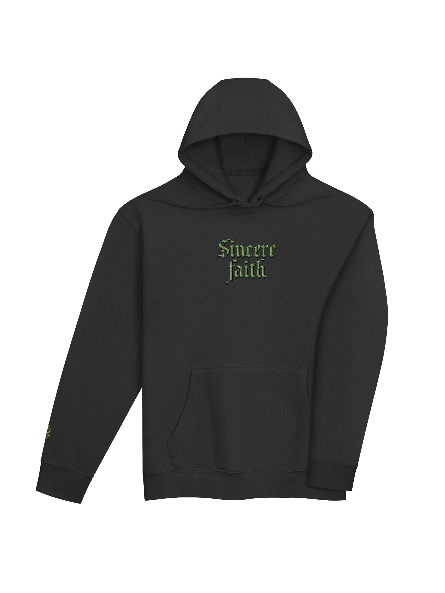 Sincere Faith product image (7)
