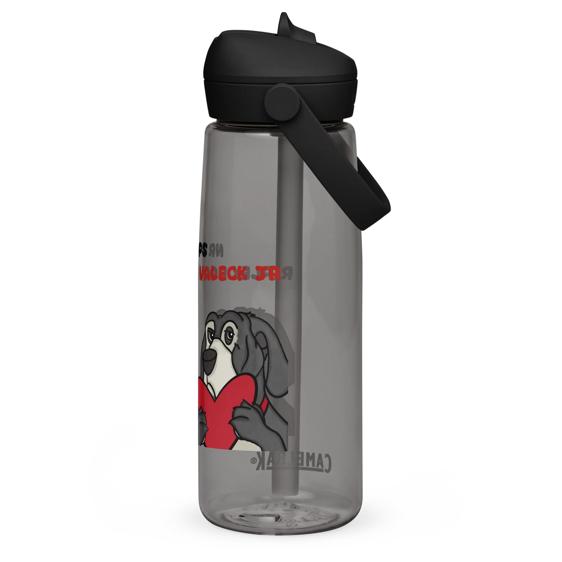Pupper Water Bottle product image (2)