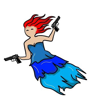 The Rogue Banshee