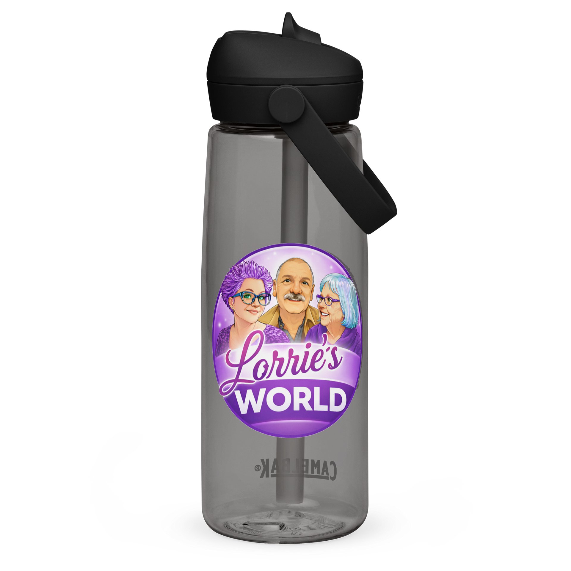 Let's Drink Water product image (2)