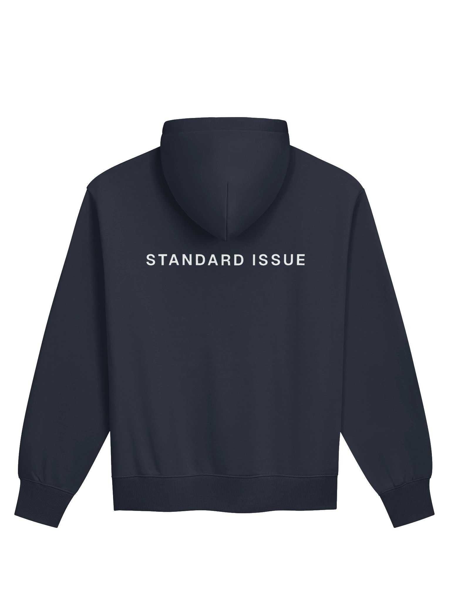 SIGREX Source — Standard Issue Hoodie product image (2)