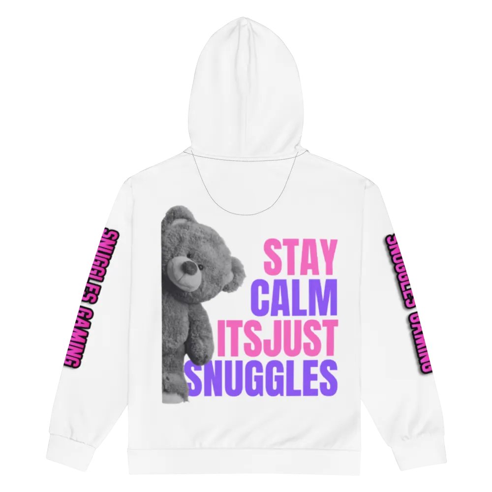 snuggy Hoodie 2 product image (2)