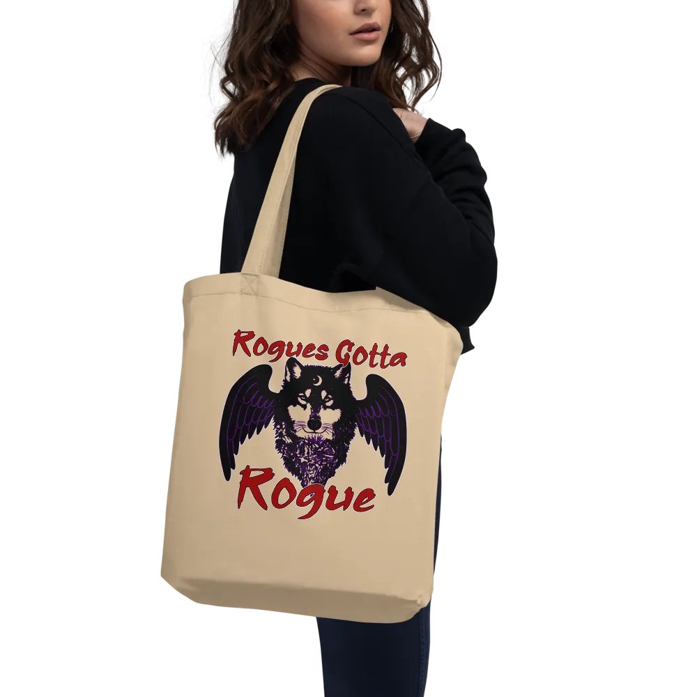 Insomnia Rogues Tote product image (9)