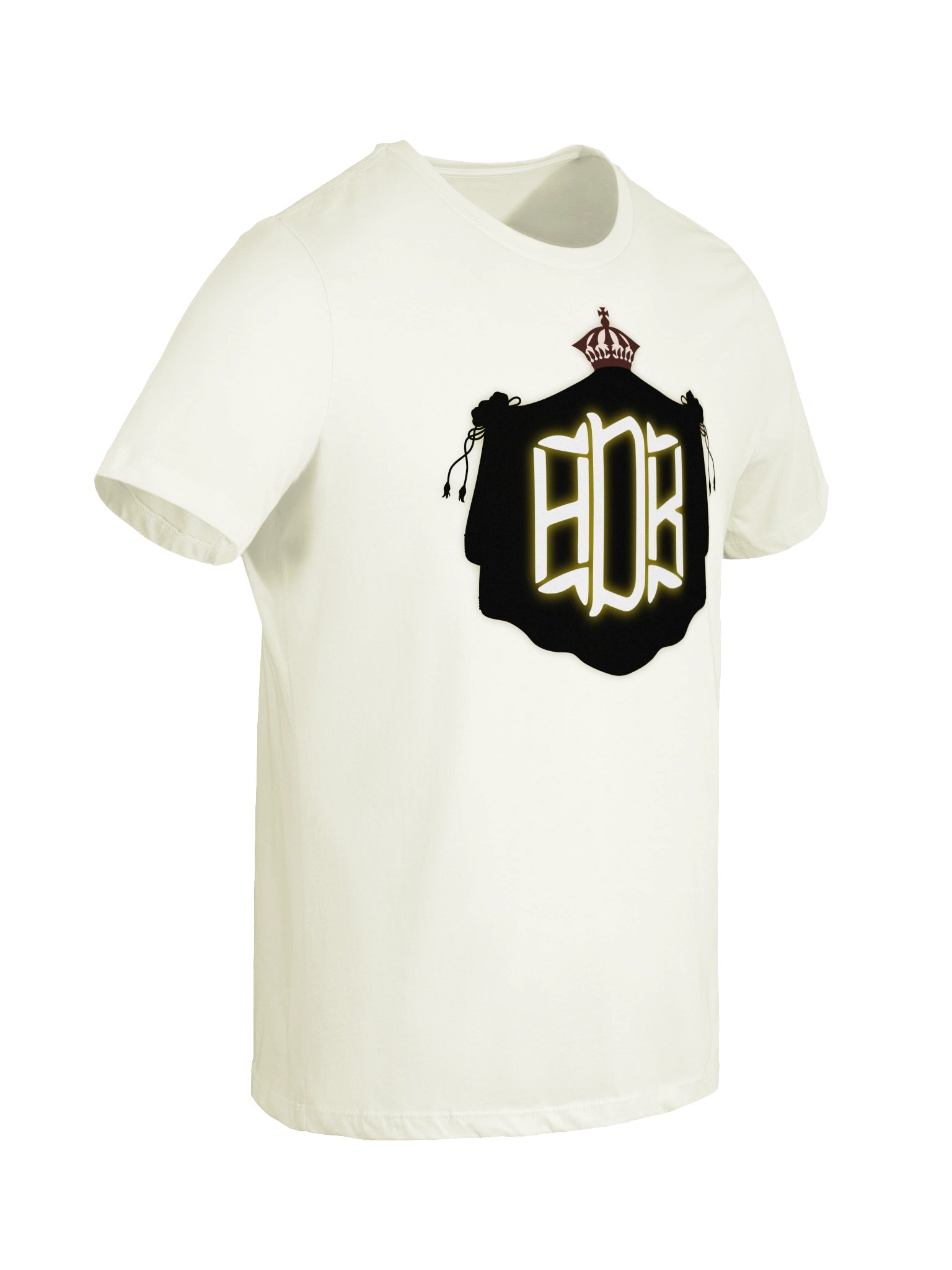HDK Coat of Arms - Light - Women's product image (22)