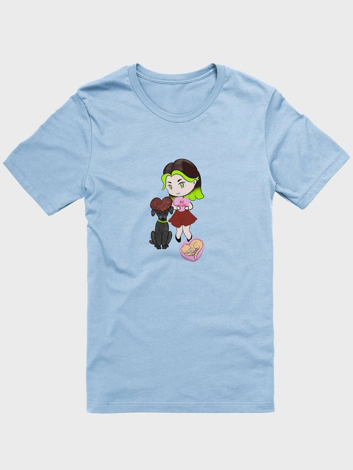 Be Mine, Valentine Tee product image (1)
