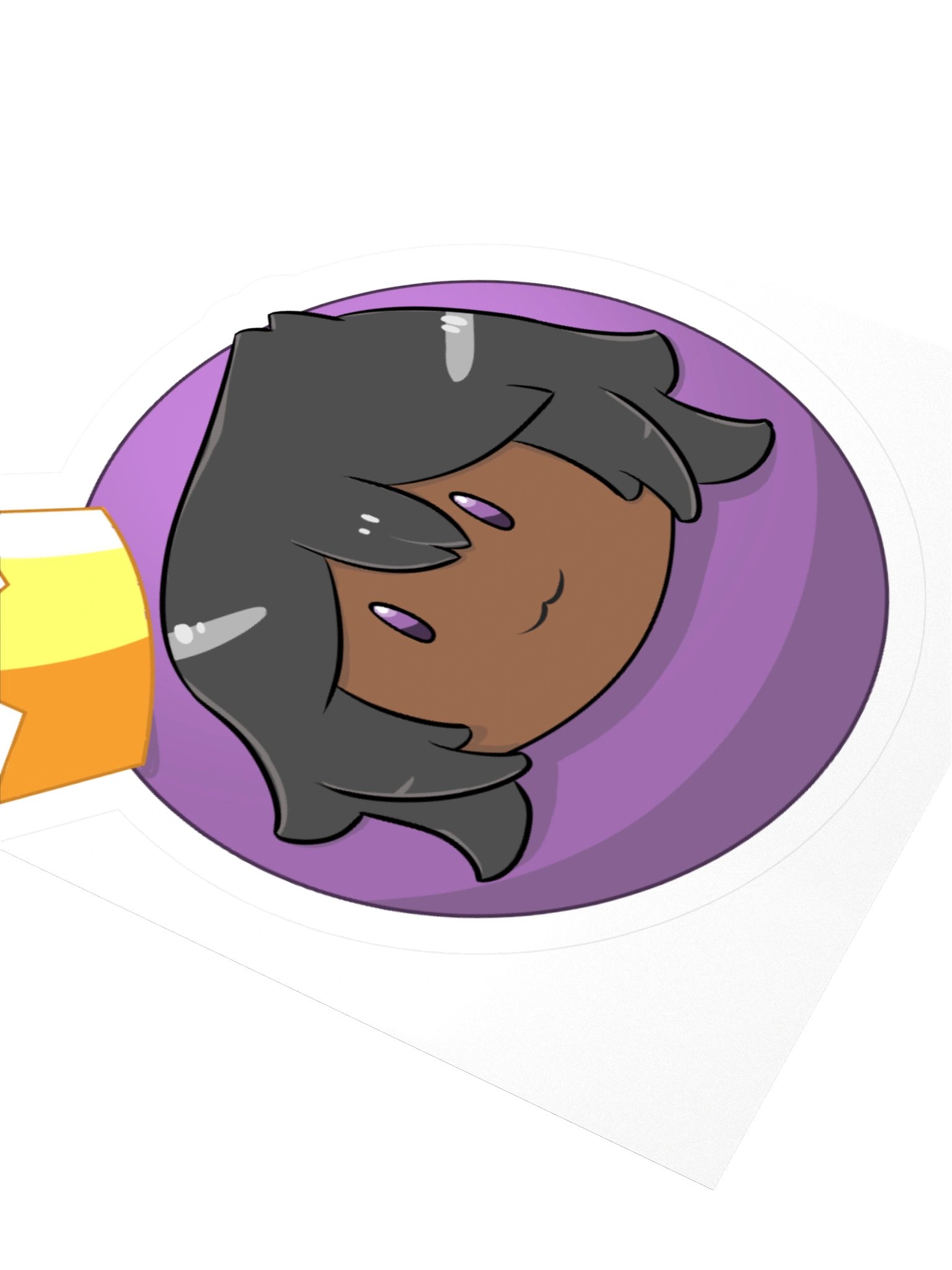Meteor Dango Sticker product image (12)
