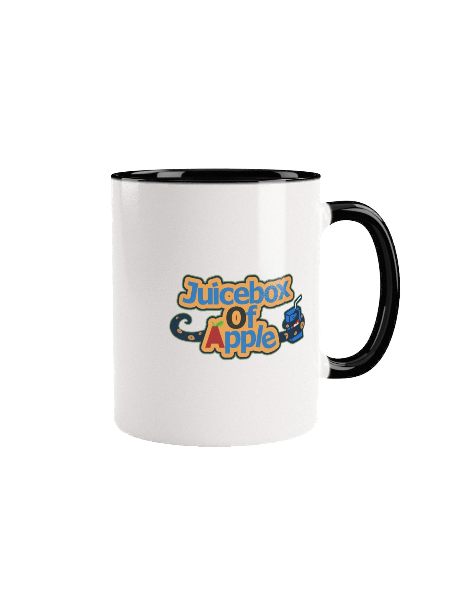 Chapple Coloured Mug product image (2)
