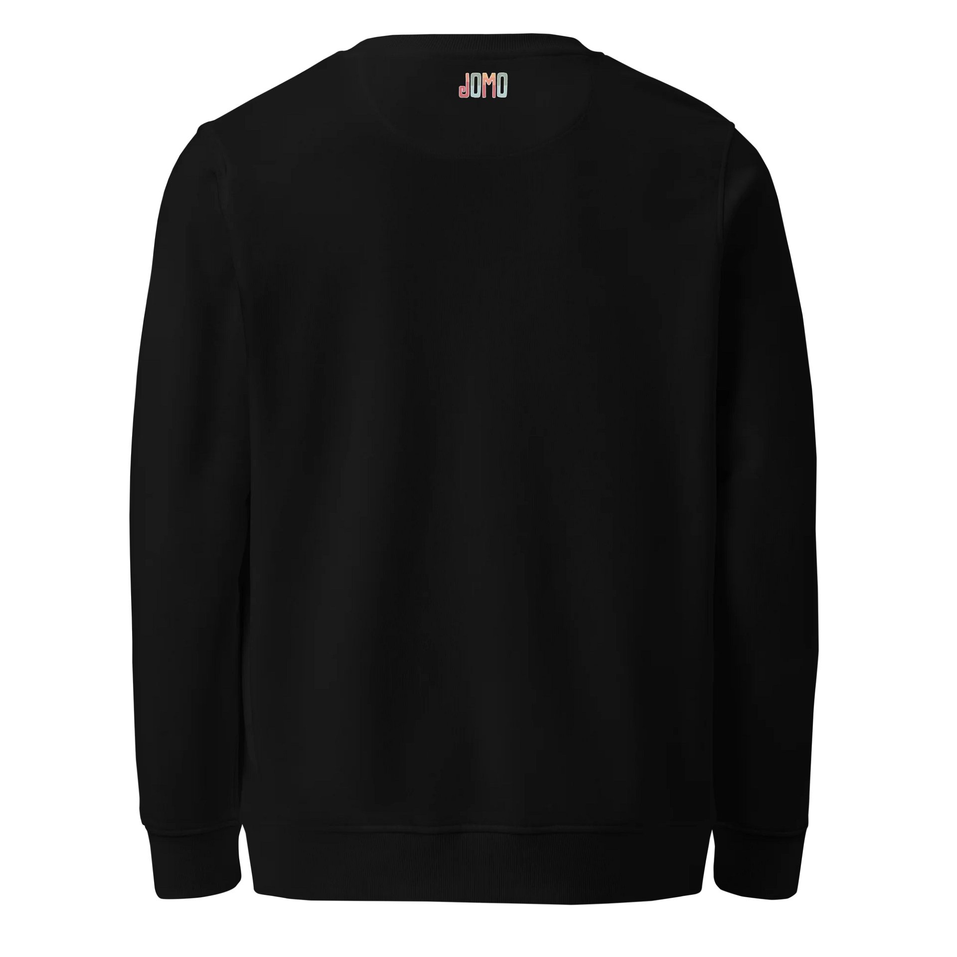 JOMO: Joy of Missing Out Sweatshirt product image (5)