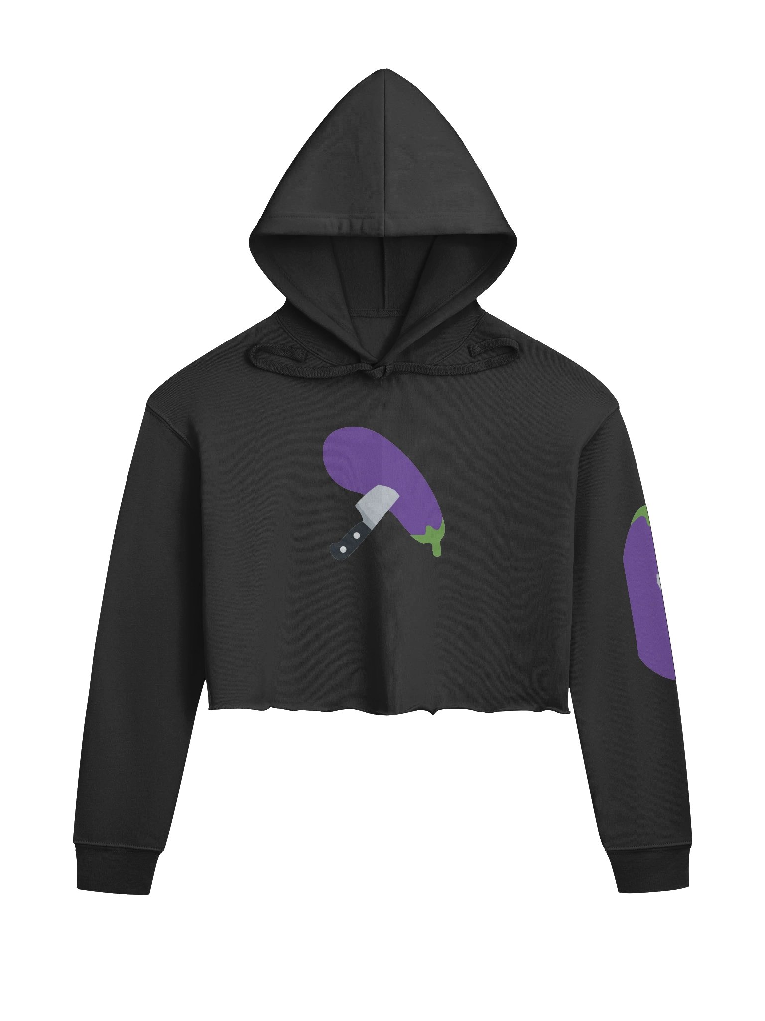 Weenarbang Cropped Hoodie product image (1)