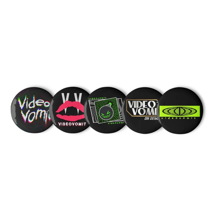 videovomit logo pinset 01 product image (1)