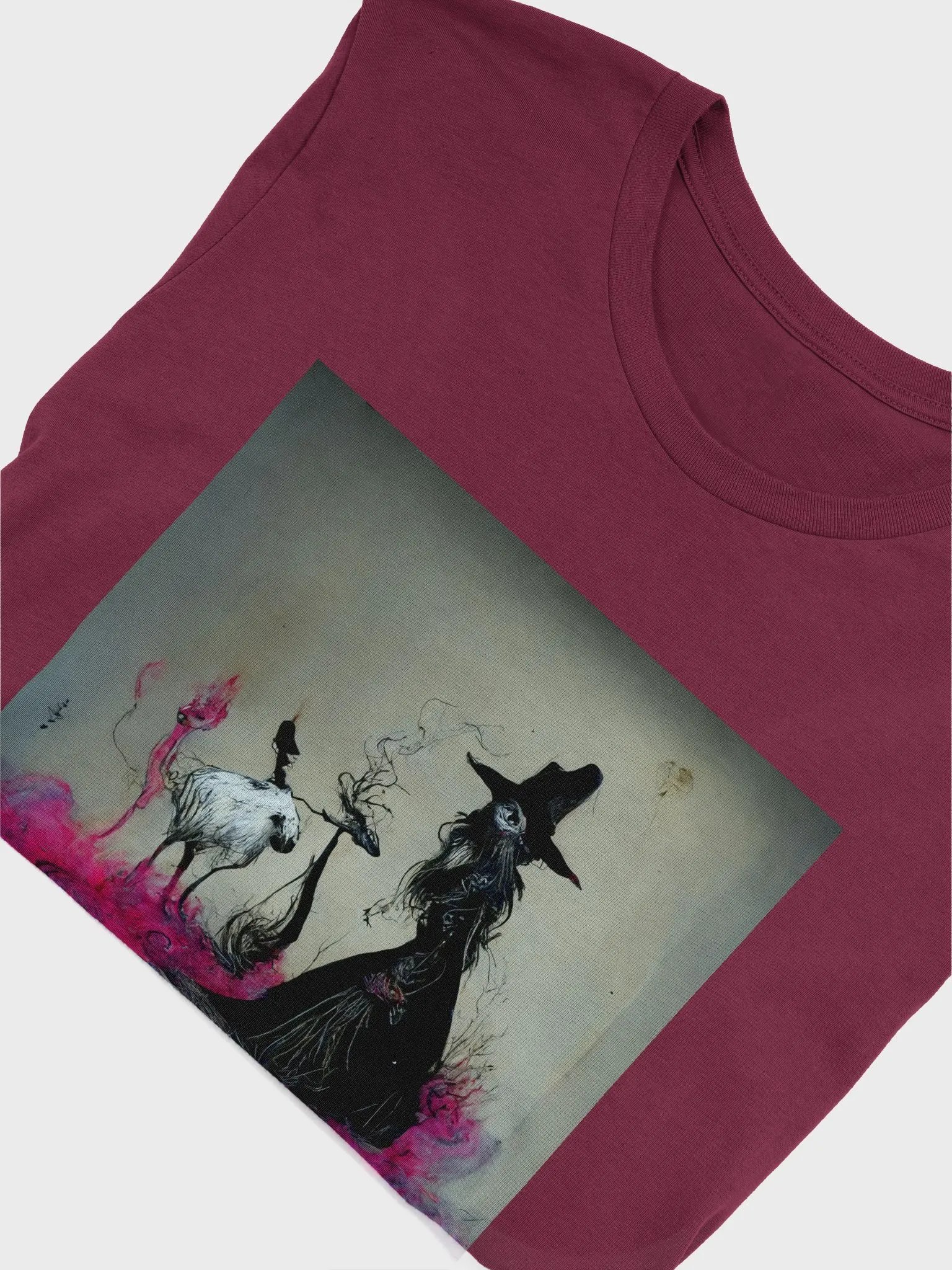 Iconic Comfort Tee product image (5)