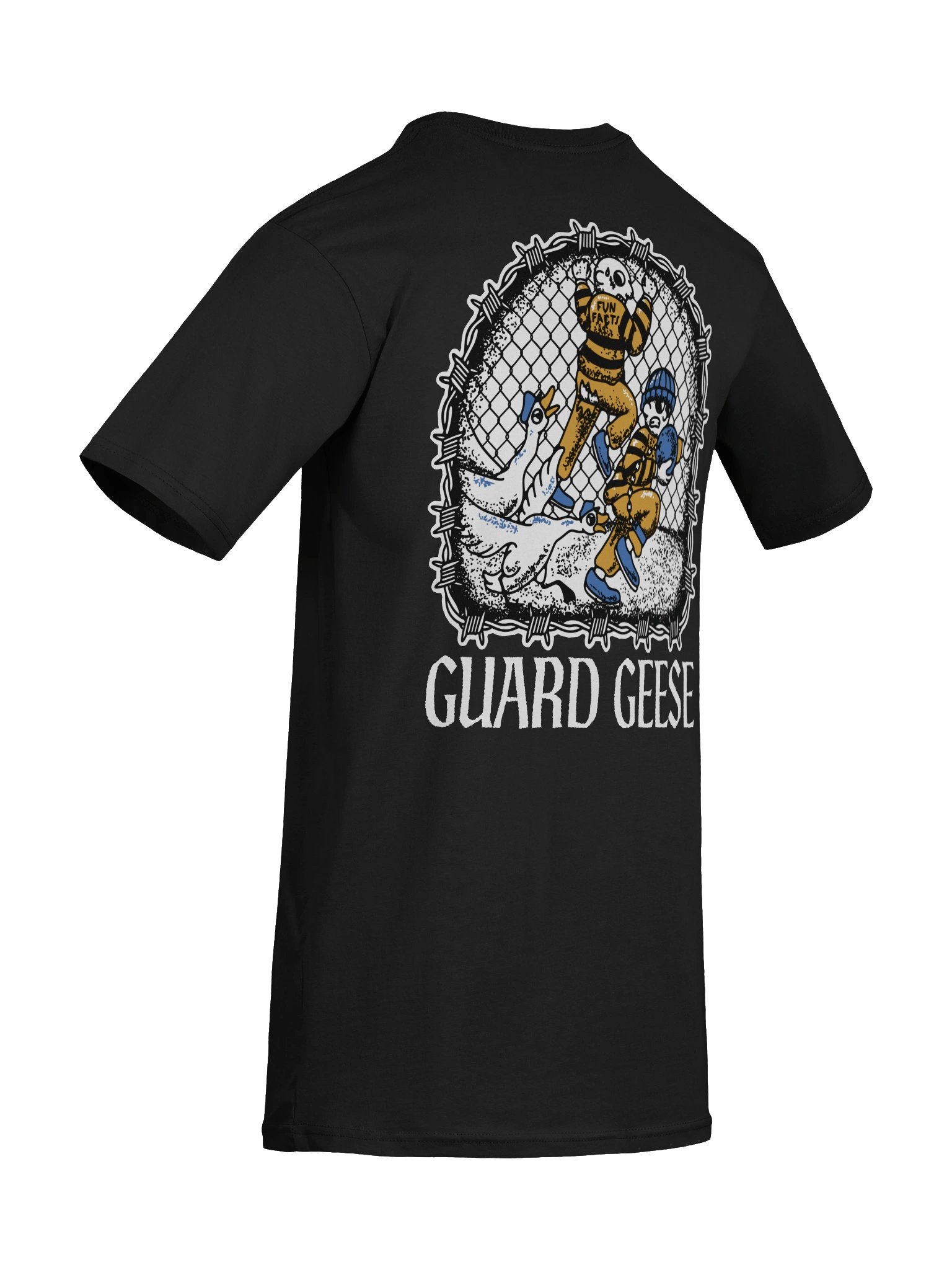 Guard Geese product image (8)