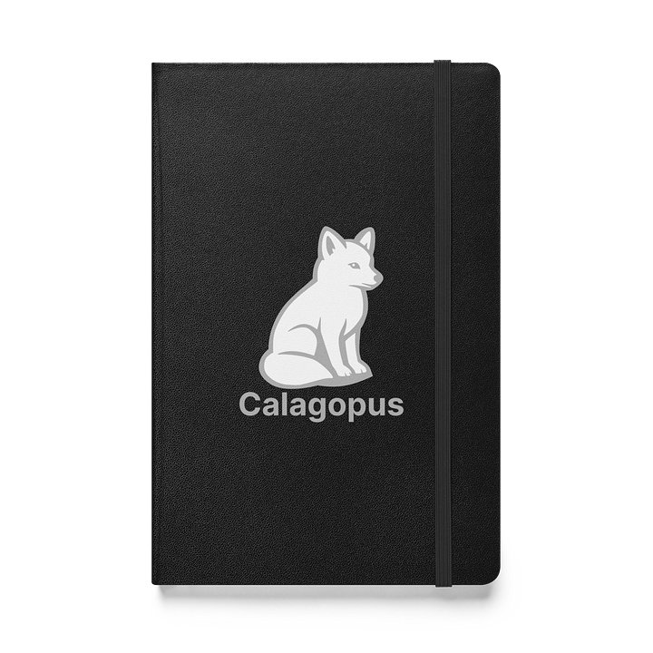 Calagopus Notebook product image (1)