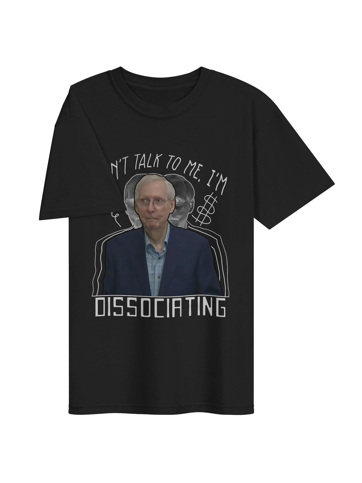 So Long Mitch! product image (3)
