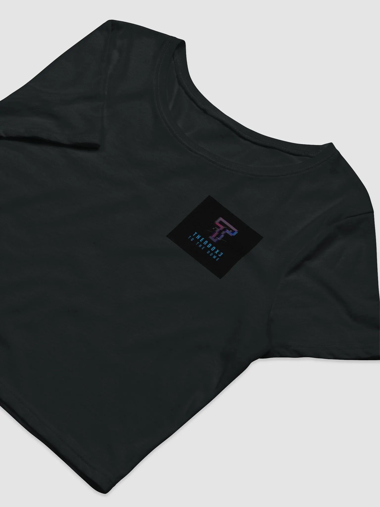 THendo Crop Top product image (5)