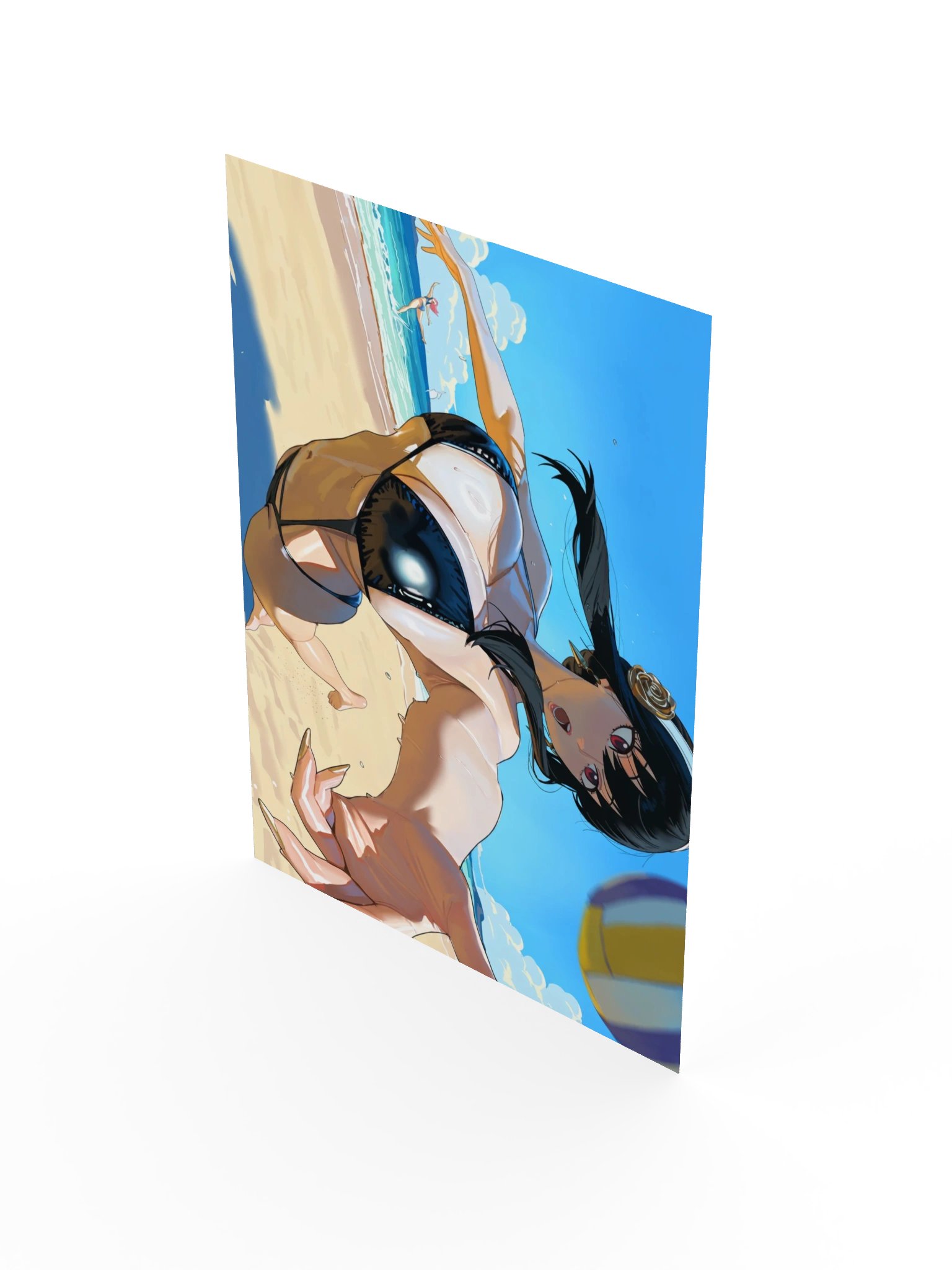 Yor Briar Poster product image (19)