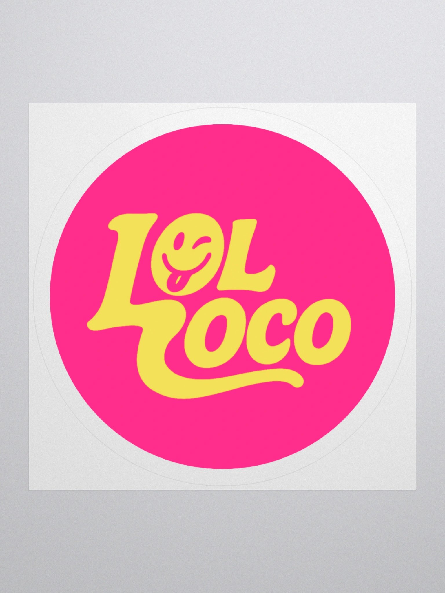 LOLoco Sticky product image (3)