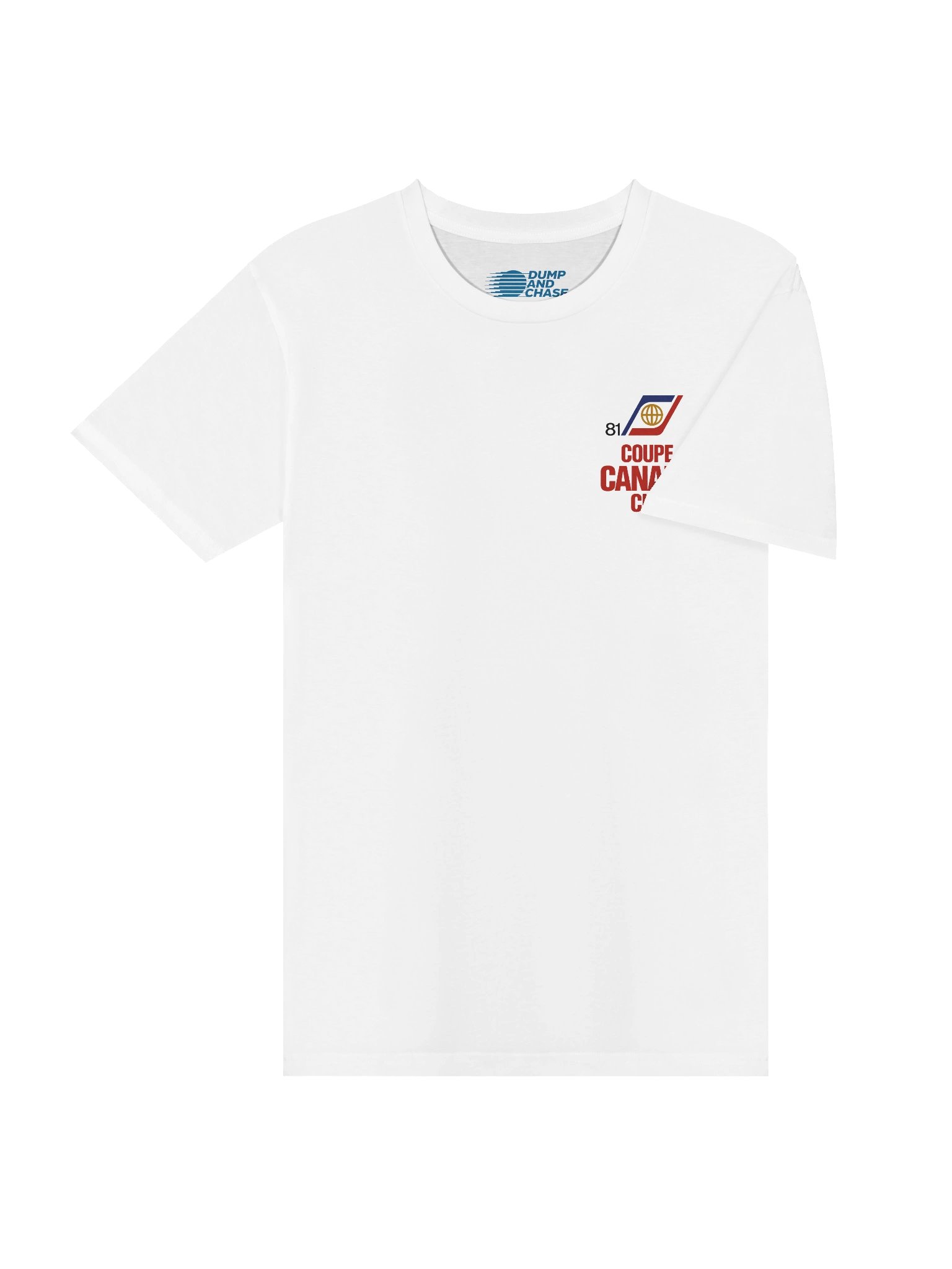 Canada Cup 1981 T-Shirt product image (4)